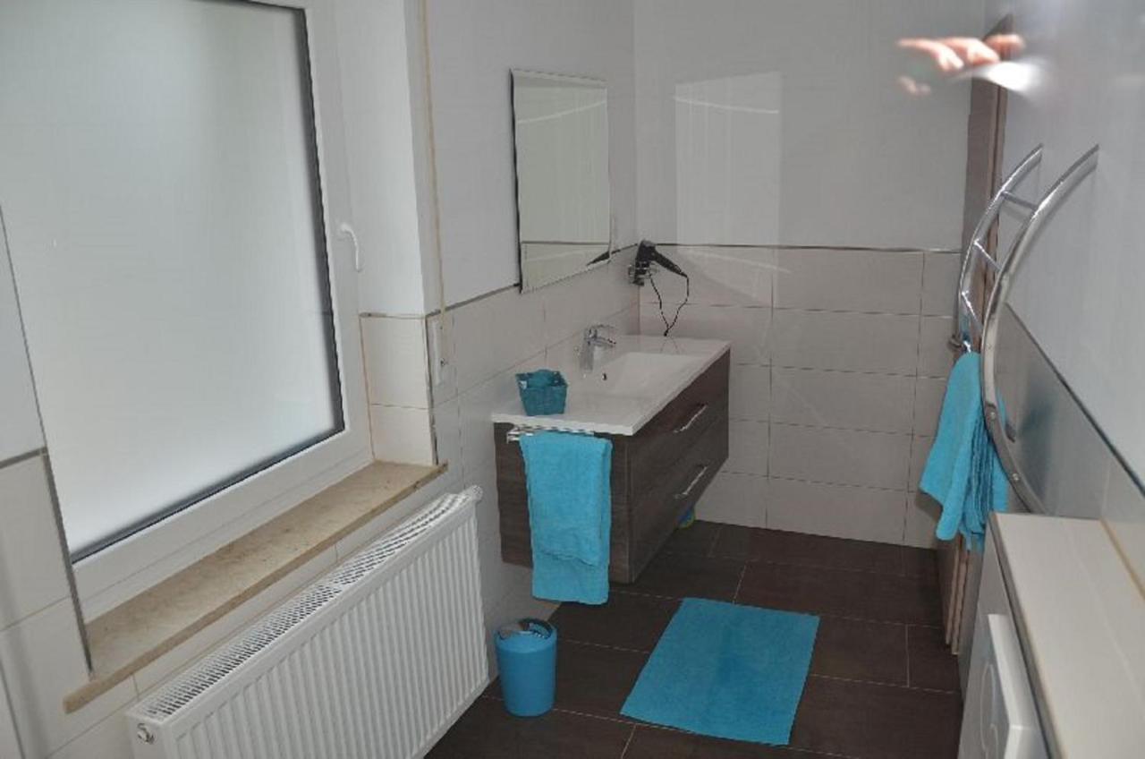 Obsthof Flammersberger Volkach Dış mekan fotoğraf